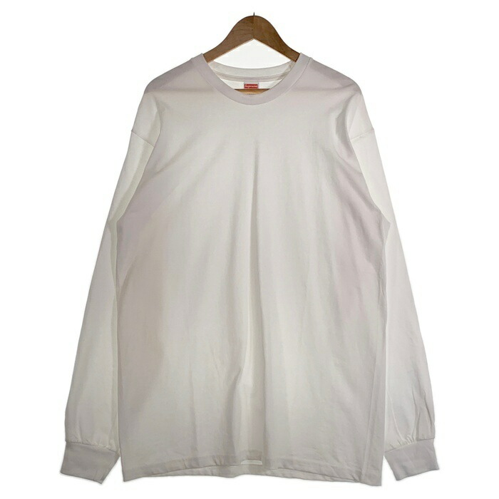 楽天市場】シュプリーム 22SS Aeon Flux L/S Tee イーオン