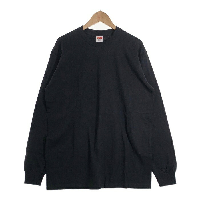 楽天市場】シュプリーム 22SS Aeon Flux L/S Tee イーオン