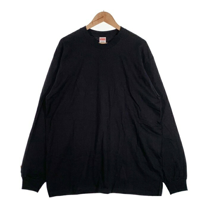 【美品】シュプリーム　supreme 状態良し　ロンT Aeon Flux 楽天市場】シュプリーム 22SS Aeon Flux L/S Tee イーオン