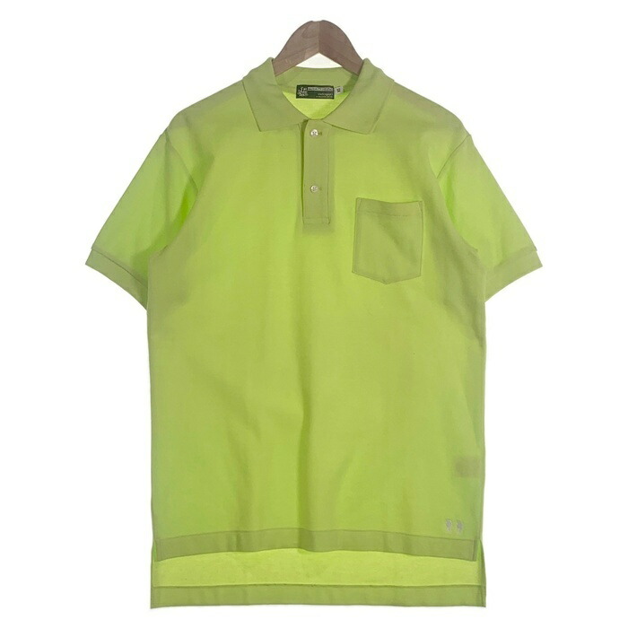 楽天市場】A BATHING APE ア ベイシング エイプ ポロシャツ サイズ:M