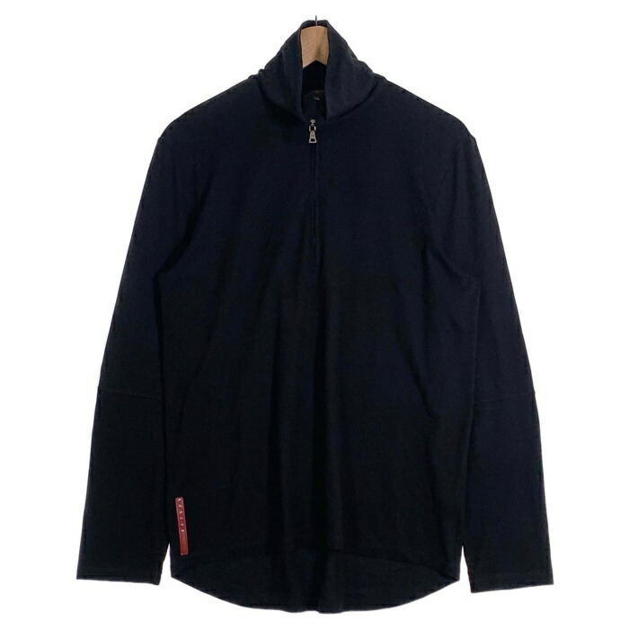 PRADA SPORT / プラダスポーツ | ドローストリング フリース プルオーバー | M | ブラウン | レディース 楽天市場】PRADA SPORT / プラダスポーツ | ドローストリング