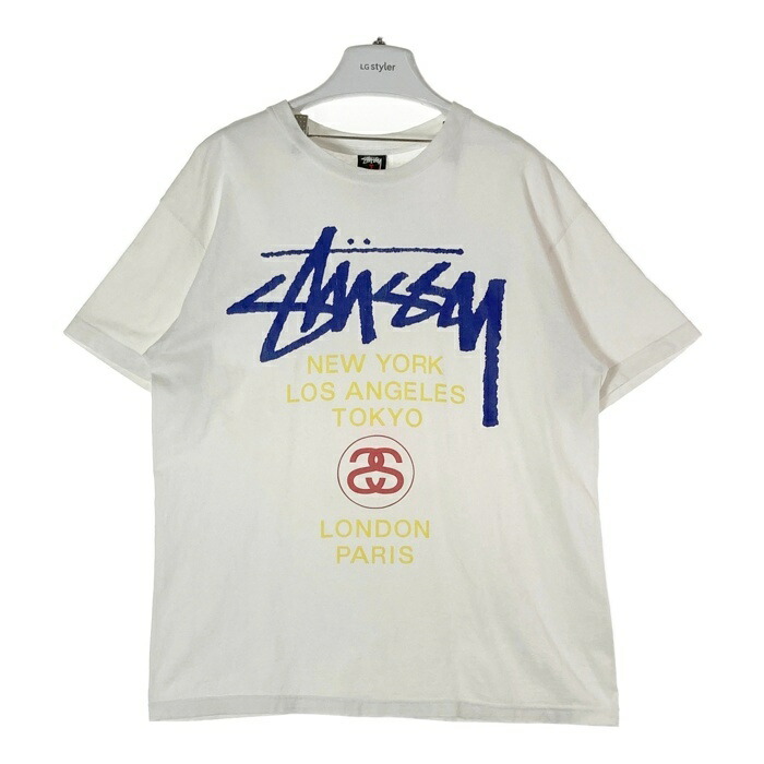 楽天市場】STUSSY×OUR LEGACY ステューシー アワーレガシー 23SS