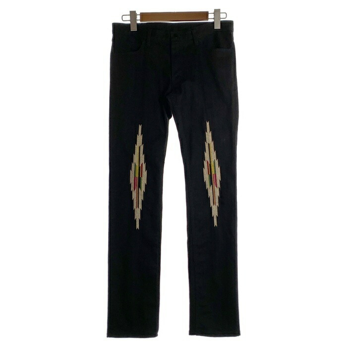 楽天市場】NUMBER (N)INE ナンバーナイン パンツ サイズ:3 09AW A