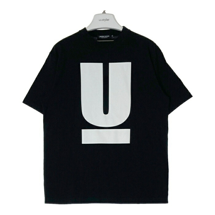 UNDER COVER Tシャツ・カットソー 白 3301125Y0071 Undercover グラフィック Tシャツ | ホワイト | FARFETCH JP