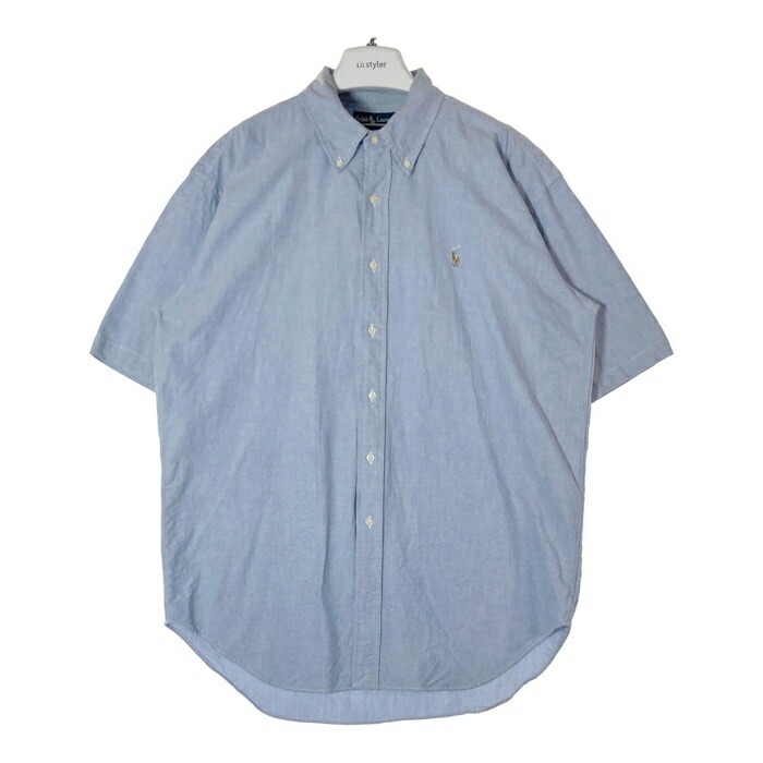 楽天市場】POLO Ralph Lauren ポロ ラルフローレン シャツ Ron