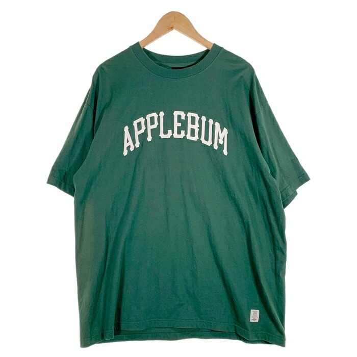 【未使用品】APPLEBUM WORM MULTI COLOR\