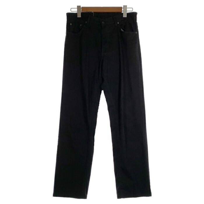 A/W agnes b. homme アニエス・ベー オム カバーオール 1 agnes b. homme(アニエスベーオム) / カバーオール/1/コットン
