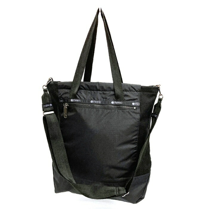 楽天市場】LeSportsac（レスポートサック） スカル トート