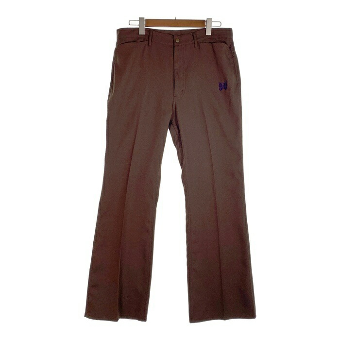 楽天市場】【中古】Needles｜ニードルズ BOOT CUT JEAN POLY