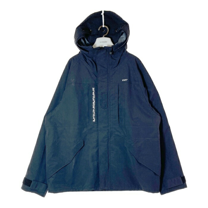 楽天市場】WTAPS ダブルタップス ジャケット サイズ:L 21SS