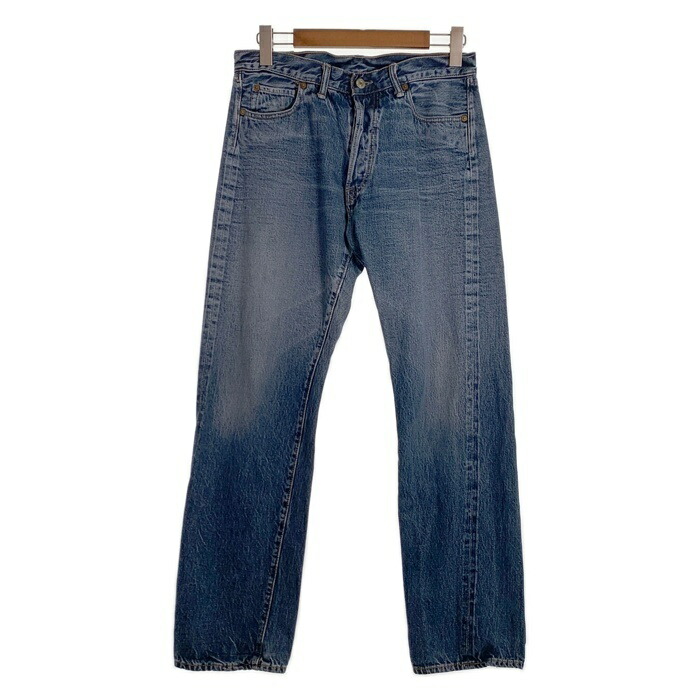 DENIME ドゥニーム　ジーンズ　34 楽天市場】【タグ付き未使用品】Denime 【XX type デニムパンツ