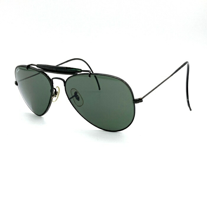 楽天市場】RayBan レイバン サングラス BAUSCH & LOMB