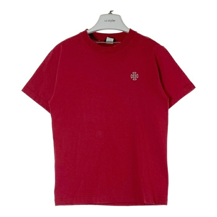 楽天市場】INDEPENDENT インディペンデント 半袖 Tシャツ T