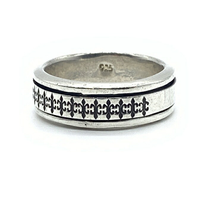 定価４４０００円　２５年購入　Redman レッドマン ラウンドリング Leading Japanese Native American jewelry artist 「REDMAN.」 | 株式