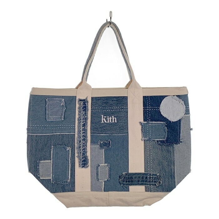 三井 kith トートバッグ 2点 楽天市場】KITH TREATS(キス トリーツ)TREATS SPRINKLE TOTE