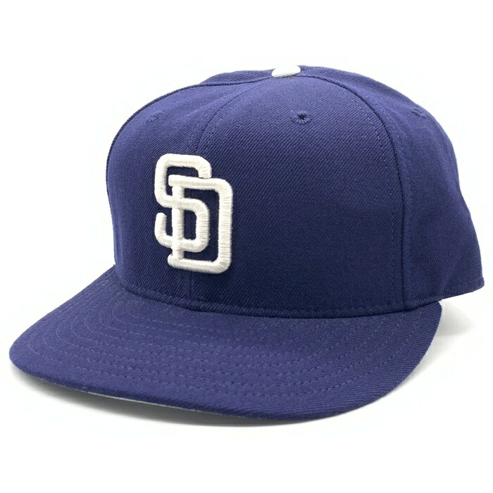 楽天市場】ニューエラ 59FIFTY サンディエゴ パドレス 【MLB 1998
