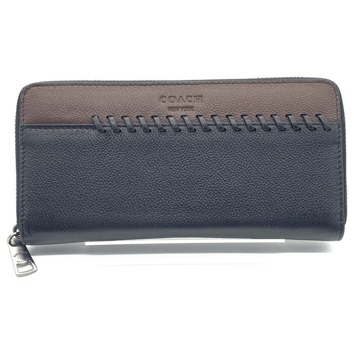 COACH長財布　キースヘリング COACH】コーチ 長財布 キースへリング ドッグ 犬 ホワイト