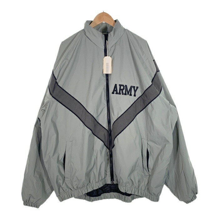 ipfuジャケットs/r 楽天市場】ユーエスアーミー 米軍 US ARMY IPFU DEEP BLACK