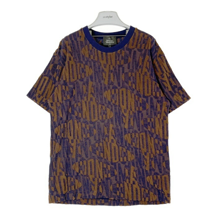 vivienne westwood Tシャツ　ギンガムパピー Vivienne Westwood 新品 ヴィヴィアン・ウエストウッド ギンガム
