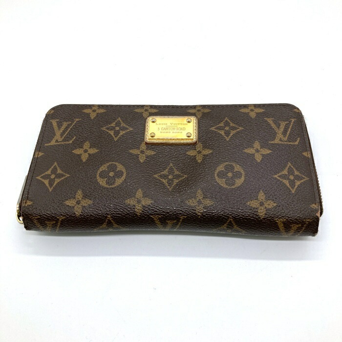 楽天市場】【財布】LOUIS VUITTON ルイ ヴィトン モノグラム 楽天市場】【財布】LOUIS VUITTON ルイ ヴィトン モノグラム