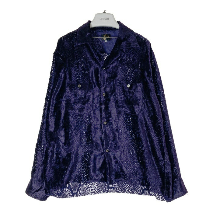 楽天市場】【中古】 ニードルス Needles 21SS C.O.B Classic