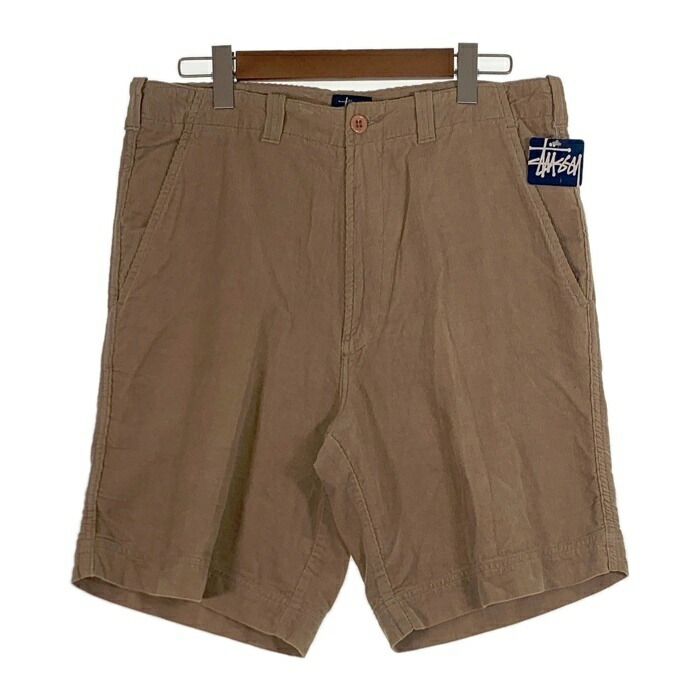 楽天市場】STUSSY ステューシー ショートパンツ パンツ Pants
