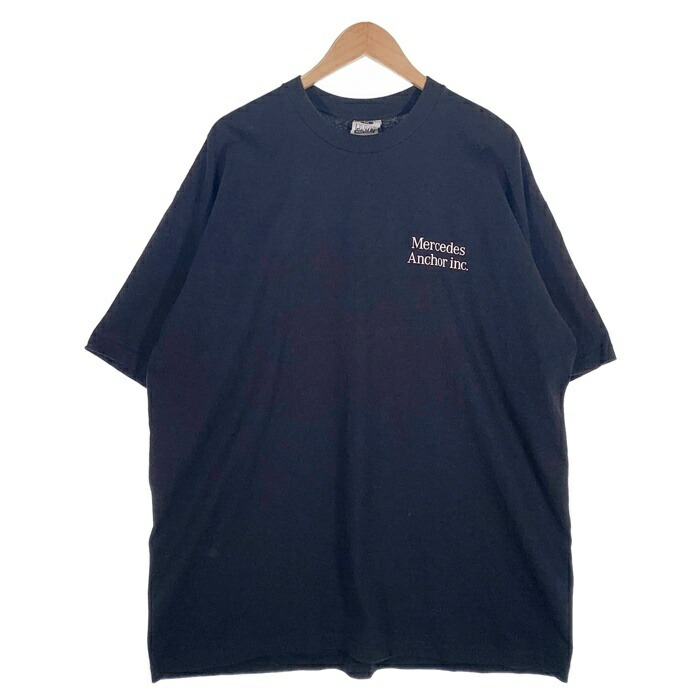 Mercedes Anchor inc. Tシャツ Lサイズ A738124S0003_m1_a007.jpg