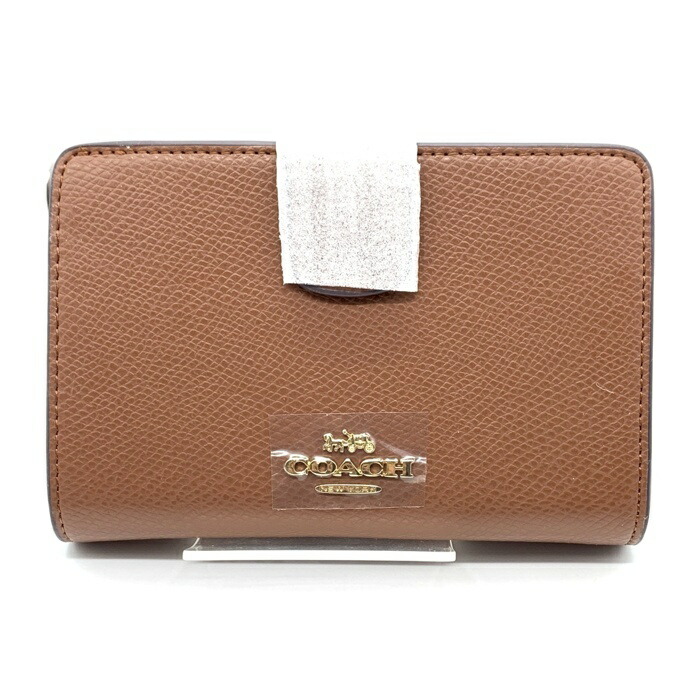 楽天市場】COACH 財布 コーチ 58397B ボックスド ダブル ビル