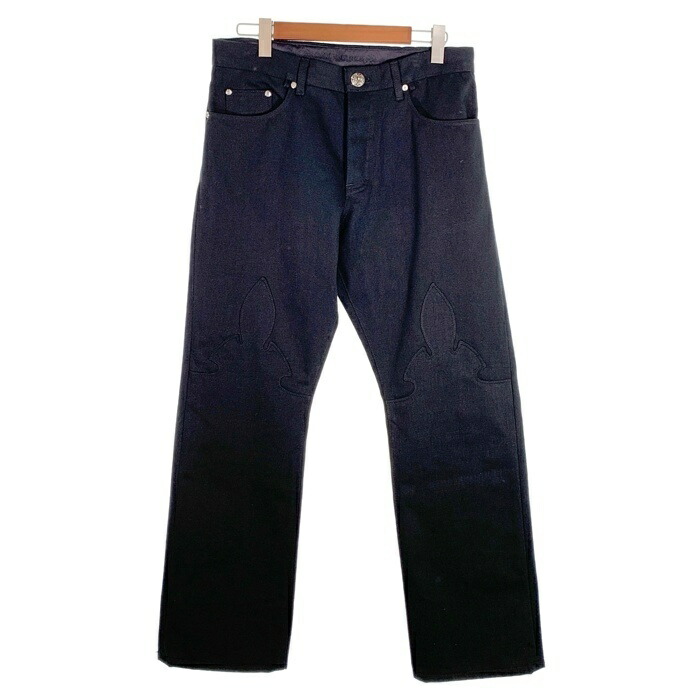 楽天市場】CHROME HEARTS 銀座店 クロムハーツ フレアニー