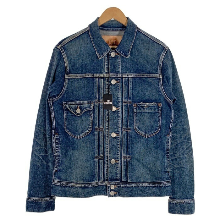 楽天市場】【中古】ティーエムティー TMT SWEAT LIKE-STRETCH DENIM