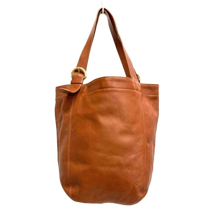 vintage coach old BLACK トートバッグ レザー 4082 imgrc0110315202.jpg
