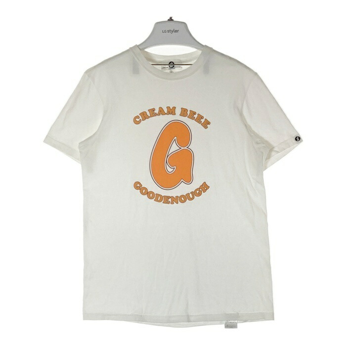 楽天市場】GOODENOUGH グッドイナフ 半袖 Tシャツ T Shirt