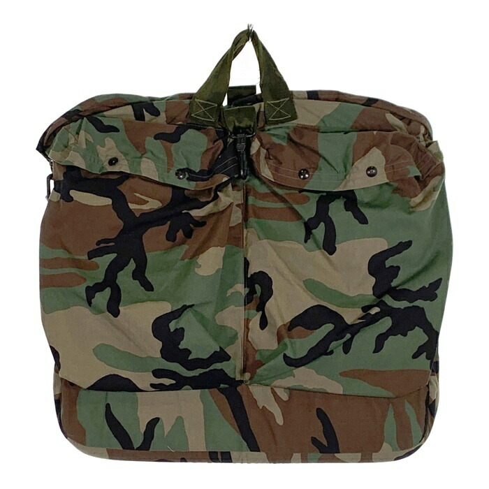 米国軍ヘルメットBag(S&S)隼人8810 米国軍ヘルメットBag(S&S)隼人8810様専用 - メルカリ