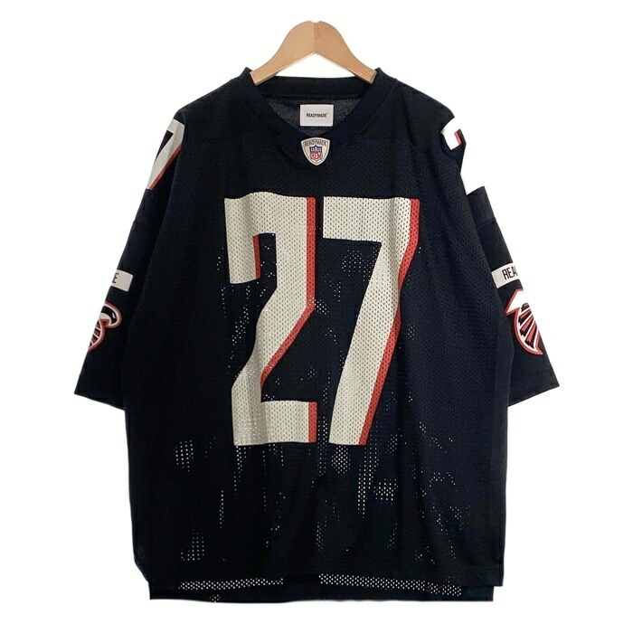 楽天市場】READY MADE(レディメイド) サイズ:1 23SS Game Shirt