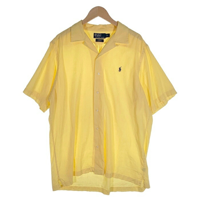 楽天市場】POLO Ralph Lauren ポロ ラルフローレン シャツ Ron