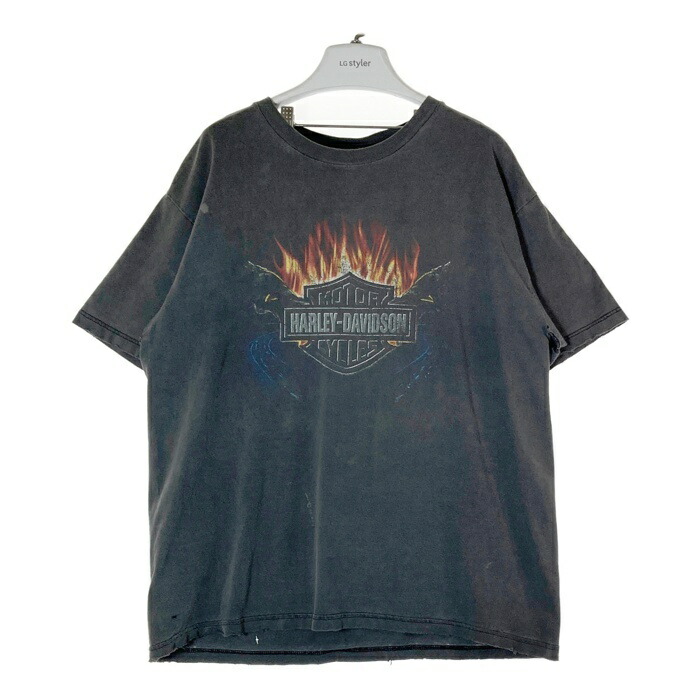 楽天市場】HARLEY-DAVIDSON ハーレーダビッドソン Tシャツ