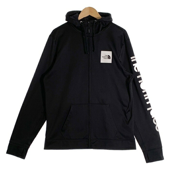 在庫有 即発 NORTH FACE W アンカー 1/4ジップ ブラックフリース 楽天市場】THE NORTH FACE ノースフェイス/ジップアップパーカー
