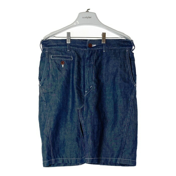 JUNYA WATANABE デニムショートパンツ JUNYA WATANABE COMME des GARCONS ジュンヤワタナベ