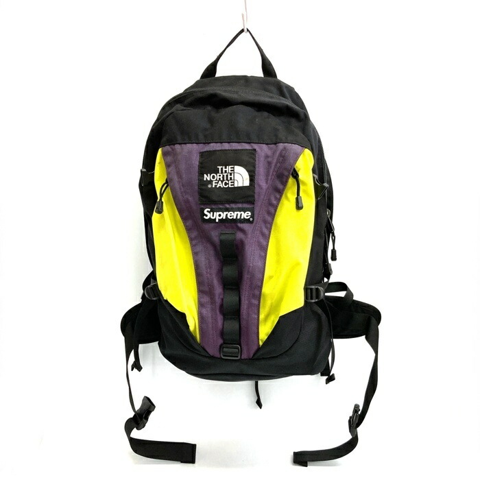 楽天市場】Supreme シュプリーム バックパック THE NORTH FACE