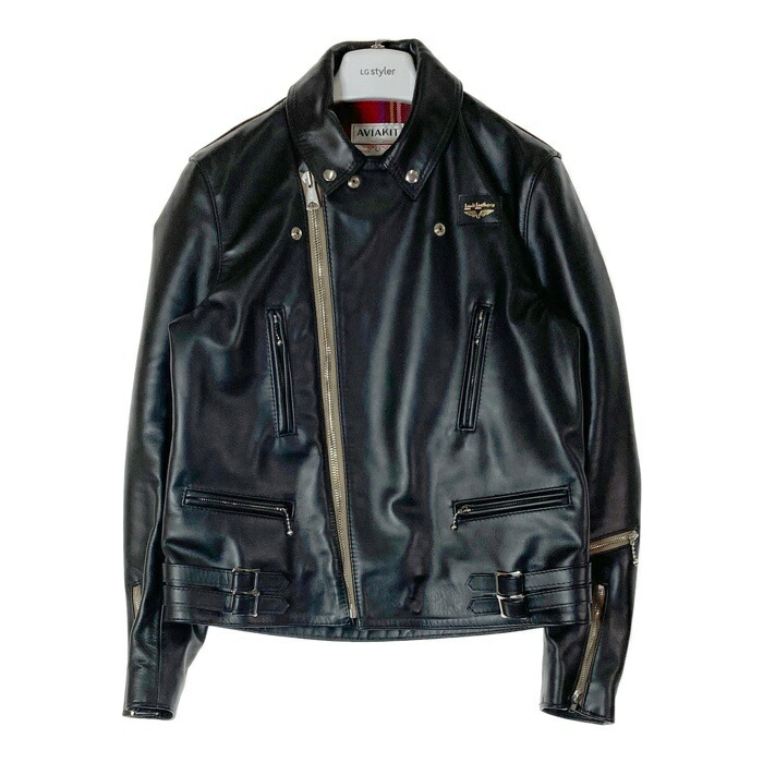 楽天市場】Lewis Leathers ルイスレザー 391T タイトフィット