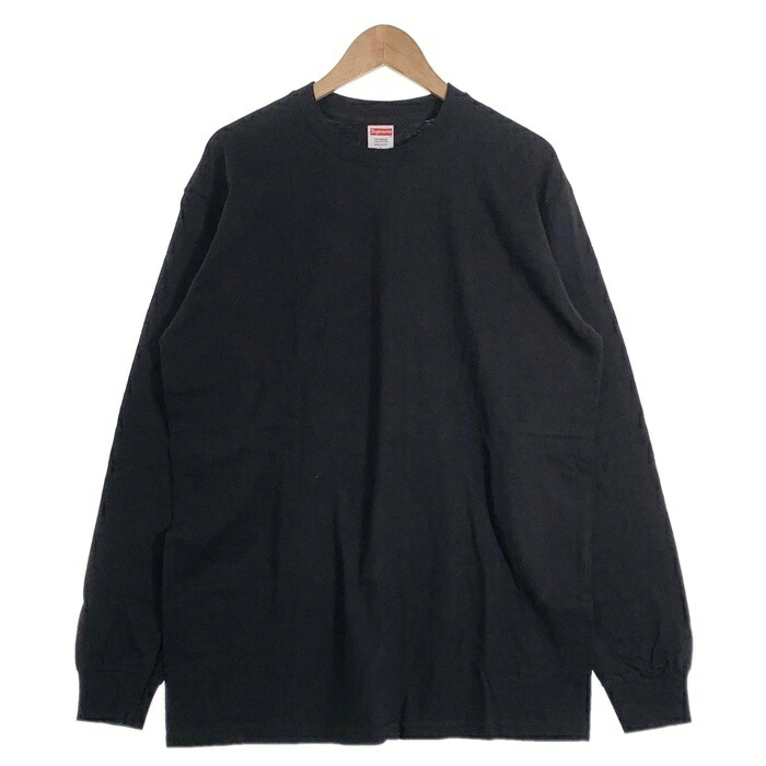 楽天市場】Supreme 22SS Week6 Aeon Flux L/S Tee シュプリーム