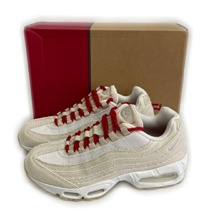 楽天市場】NIKE ナイキ 708279-988 ×Levis By You AIR MAX 90