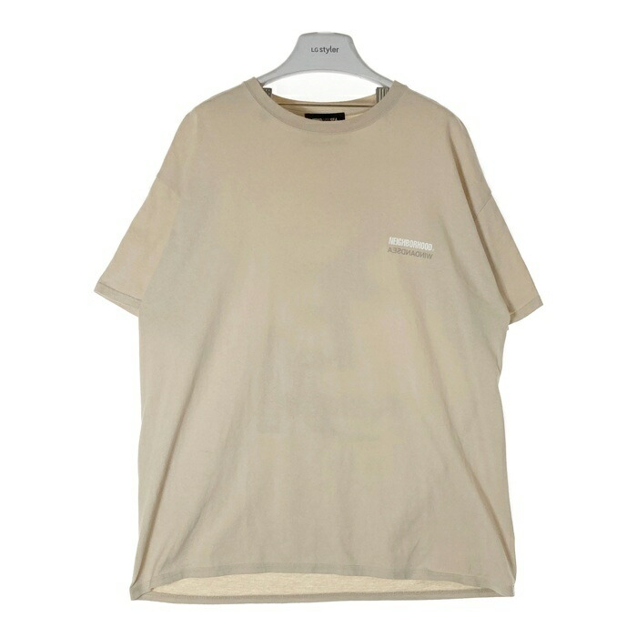 楽天市場】NEIGHBORHOOD ネイバーフッド Tシャツ WIND AND SEA