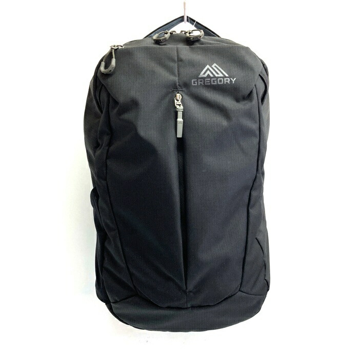 USA製 Gregory グレゴリー デイパック リュック スペクトラ 楽天市場】GREGORY(グレゴリー) DayPack(デイパック) Black Spectra