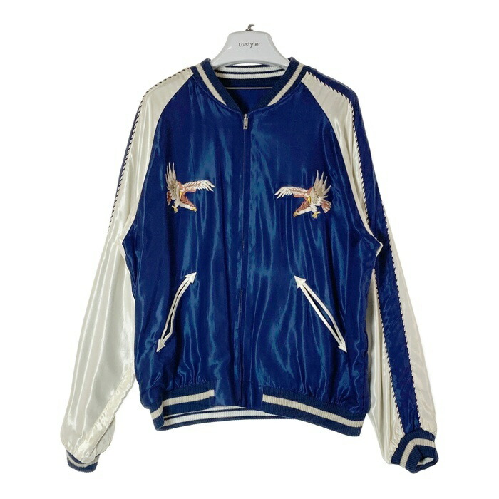 楽天市場】KITH キス 23SS TAILOR 東洋 Souvenir Jacket