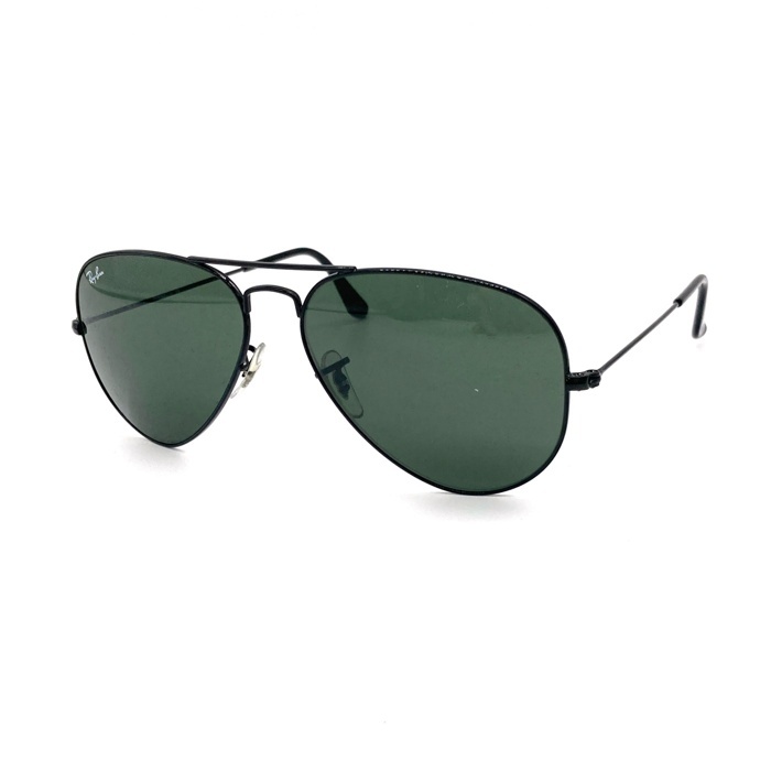 【新品未使用】RayBan アビエーター サングラス 楽天市場】Ray-Ban RB3625 919631 62 サングラス レイバン NEW