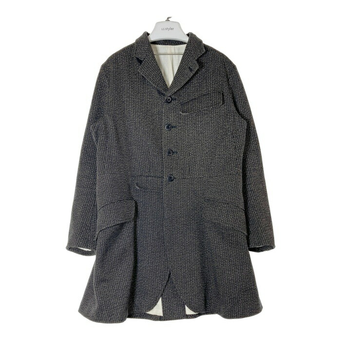 楽天市場】JELADO ジェラード コート サイズ:L copano 86 コラボ