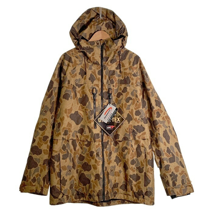 楽天市場】【中古】BURTON AK 【M AK GORE CYCLIC JK