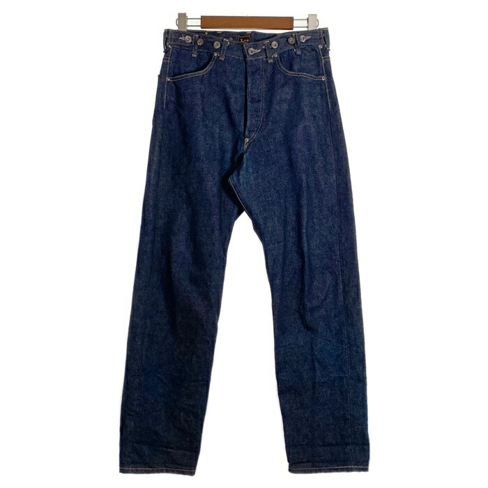 楽天市場】Lee x L'ECHOPPE リー レショップ 別注 日本製 FRISKO JEANS