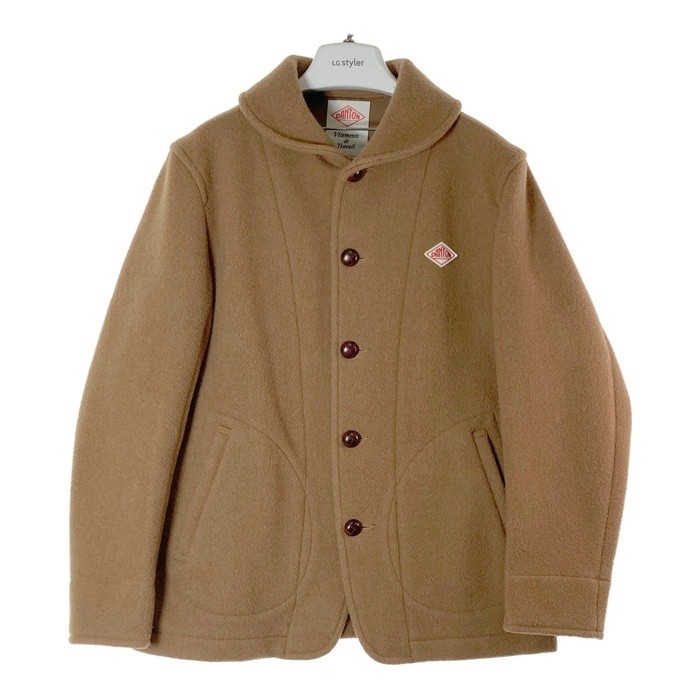 楽天市場】Danton ダントン ジャケット、ブレザー ジャケット